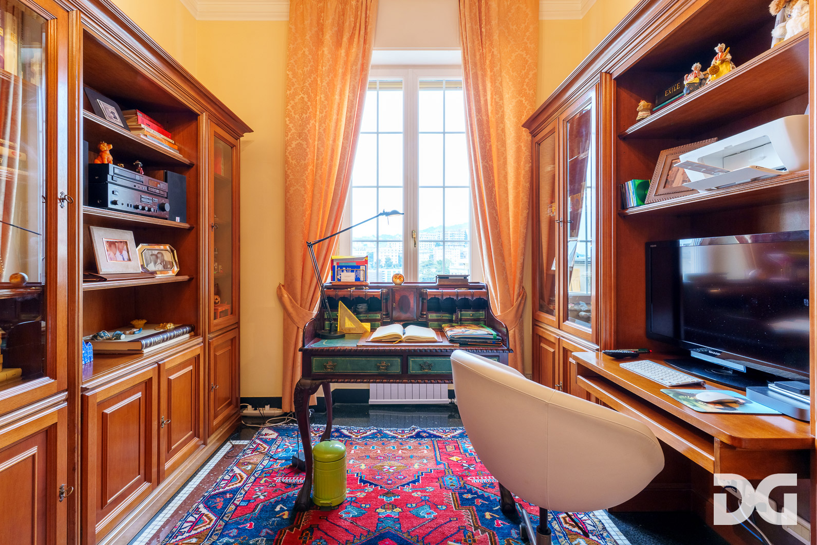 Immobiliare Del Guasta CASTELLETTO – VIA ACCINELLI ULTRARIFINITI MQ. 239 