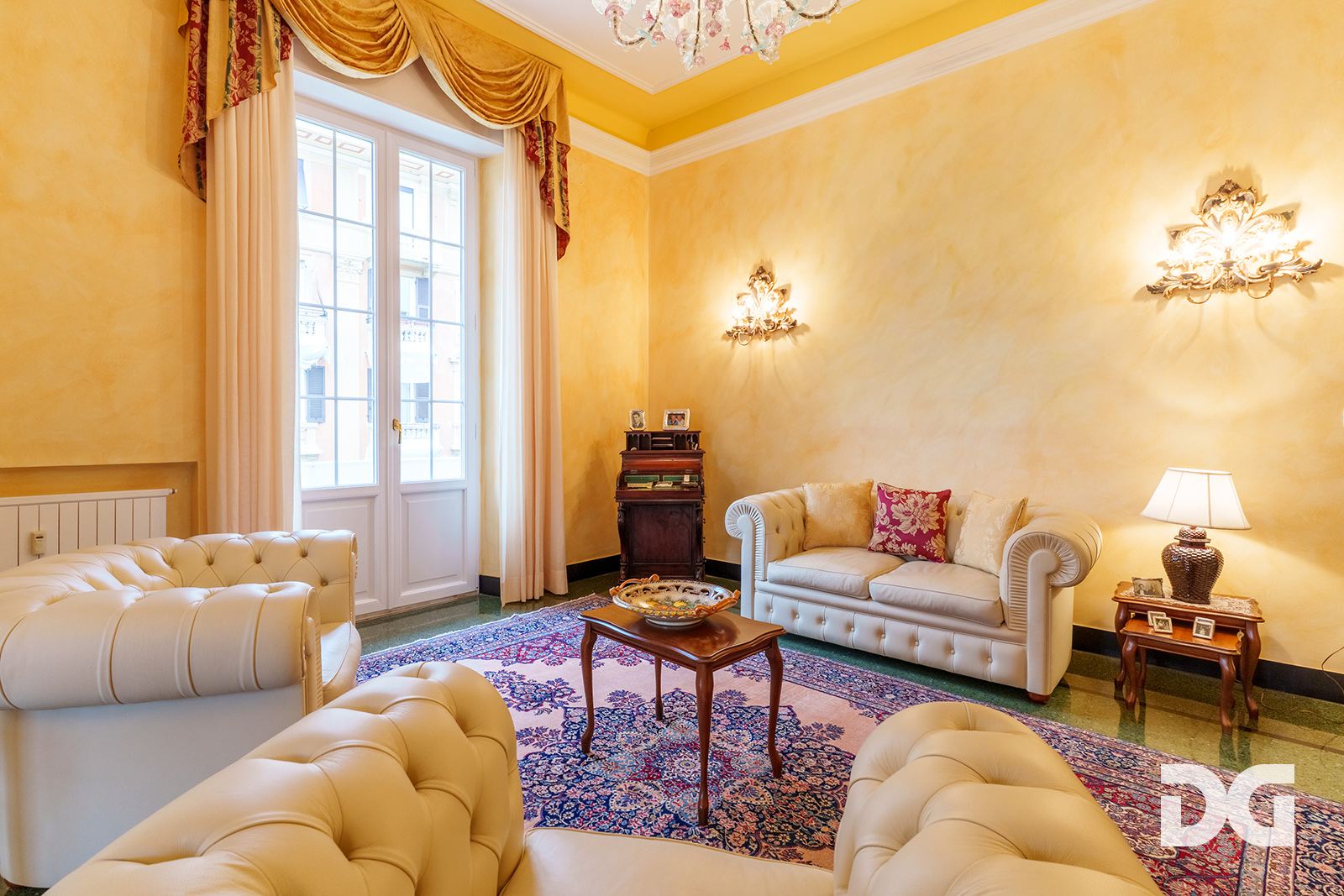 Immobiliare Del Guasta CASTELLETTO – VIA ACCINELLI ULTRARIFINITI MQ. 239 