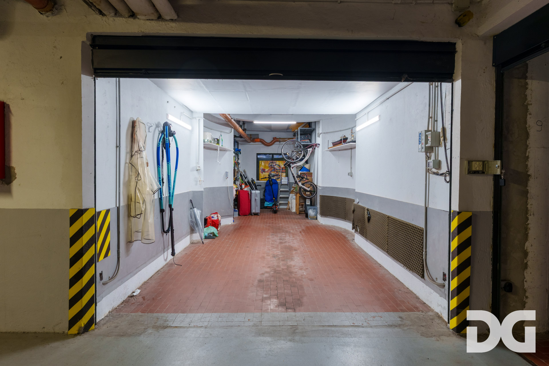 Immobiliare Del Guasta CARIGNANO – CORSO AURELIO SAFFI RISTRUTTURATI MQ.60 FRONTE MARE
