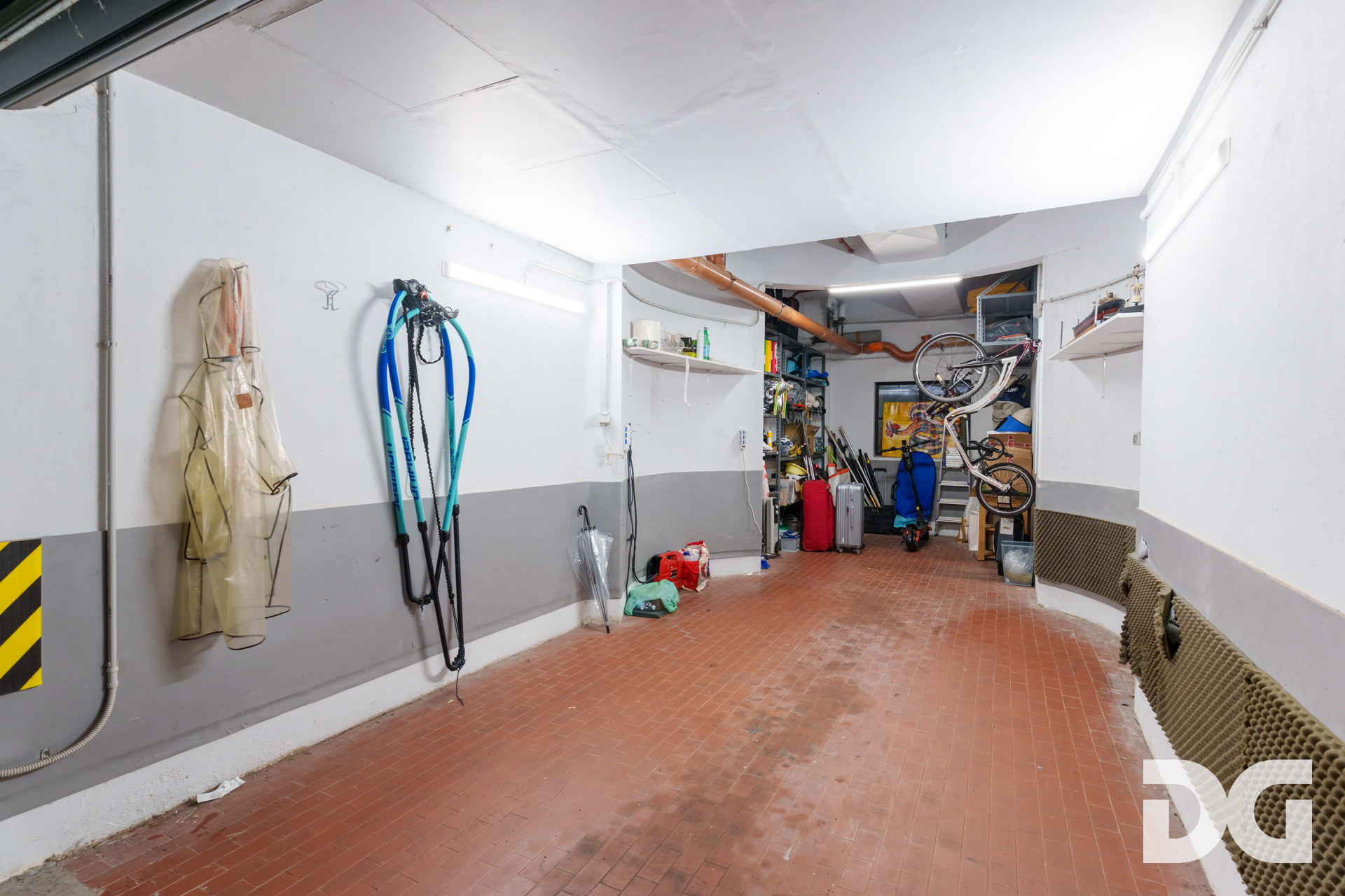 Immobiliare Del Guasta CARIGNANO – CORSO AURELIO SAFFI RISTRUTTURATI MQ.60 FRONTE MARE