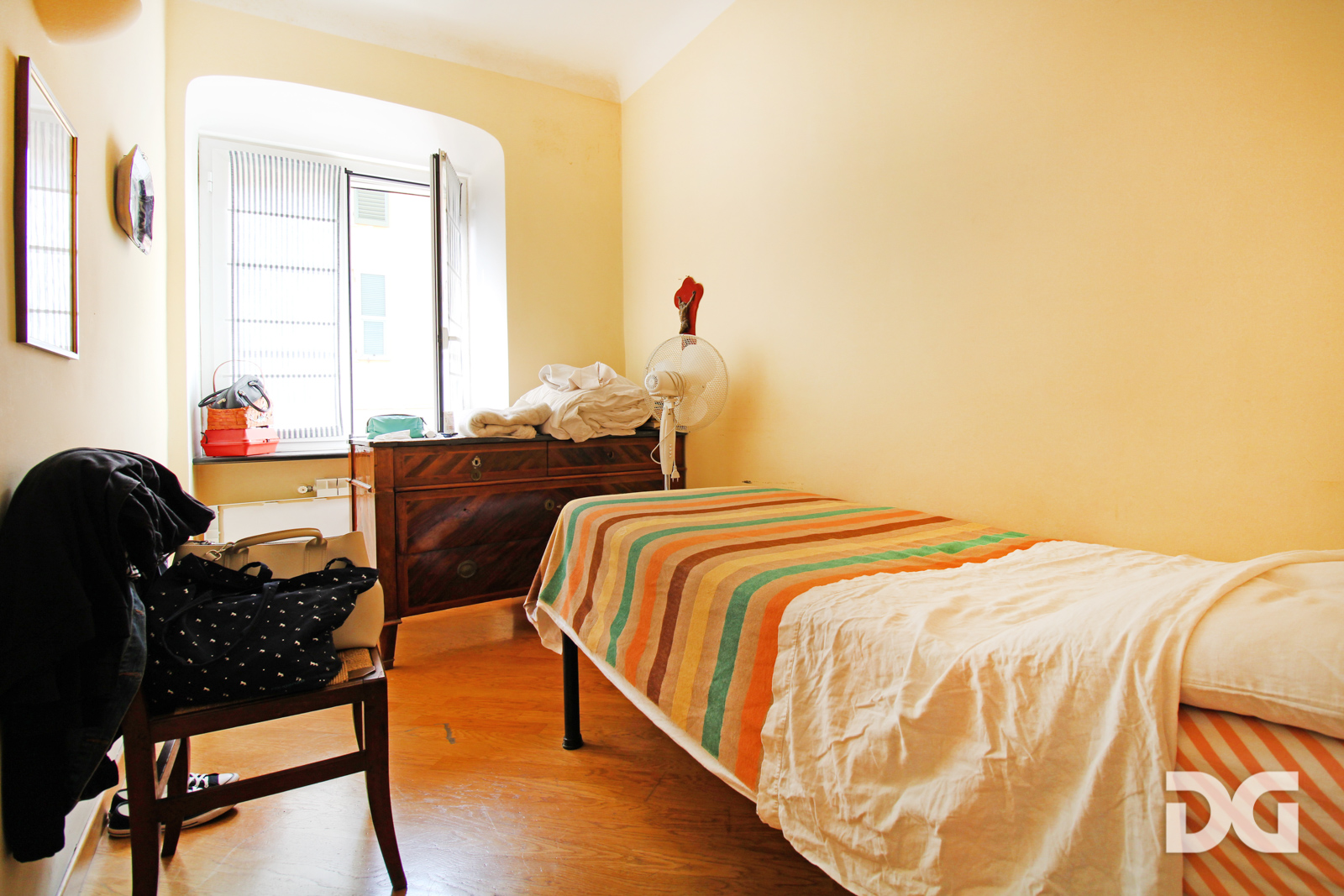 Immobiliare Del Guasta CASTELLETTO – PIAZZA VILLA MQ. 89 