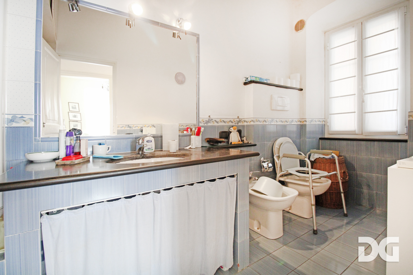 Immobiliare Del Guasta CASTELLETTO – PIAZZA VILLA MQ. 89 