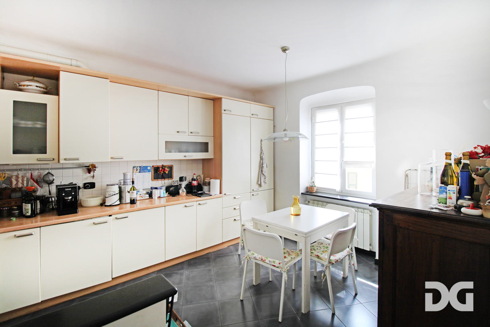 Immobiliare Del Guasta CASTELLETTO – PIAZZA VILLA MQ. 89 