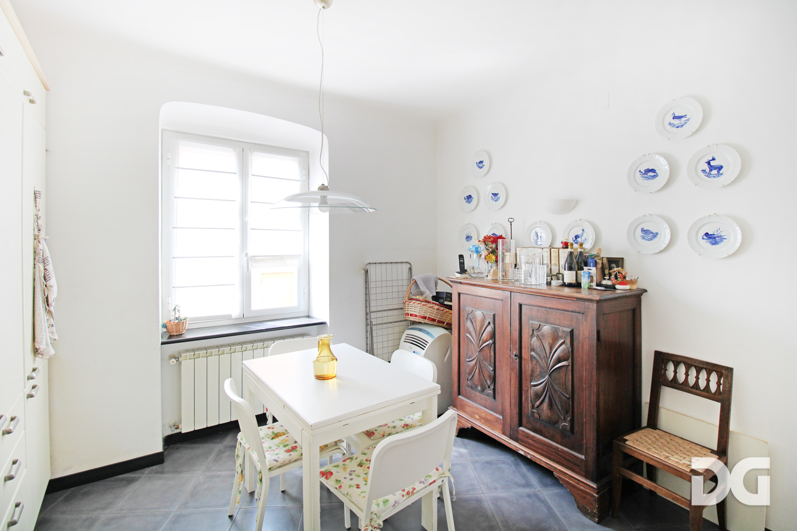 Immobiliare Del Guasta CASTELLETTO – PIAZZA VILLA MQ. 89 