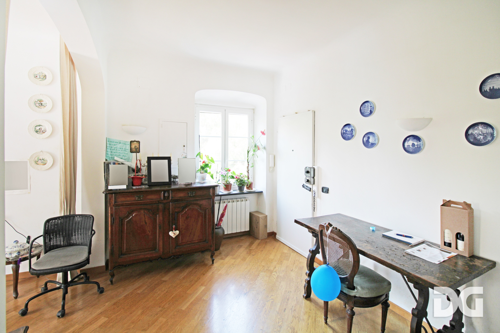 Immobiliare Del Guasta CASTELLETTO – PIAZZA VILLA MQ. 89 