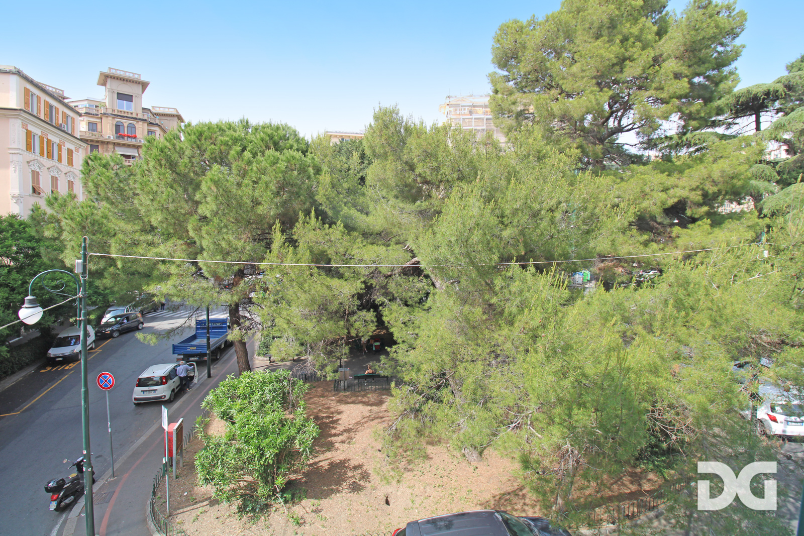 Immobiliare Del Guasta CASTELLETTO – PIAZZA VILLA MQ. 89 