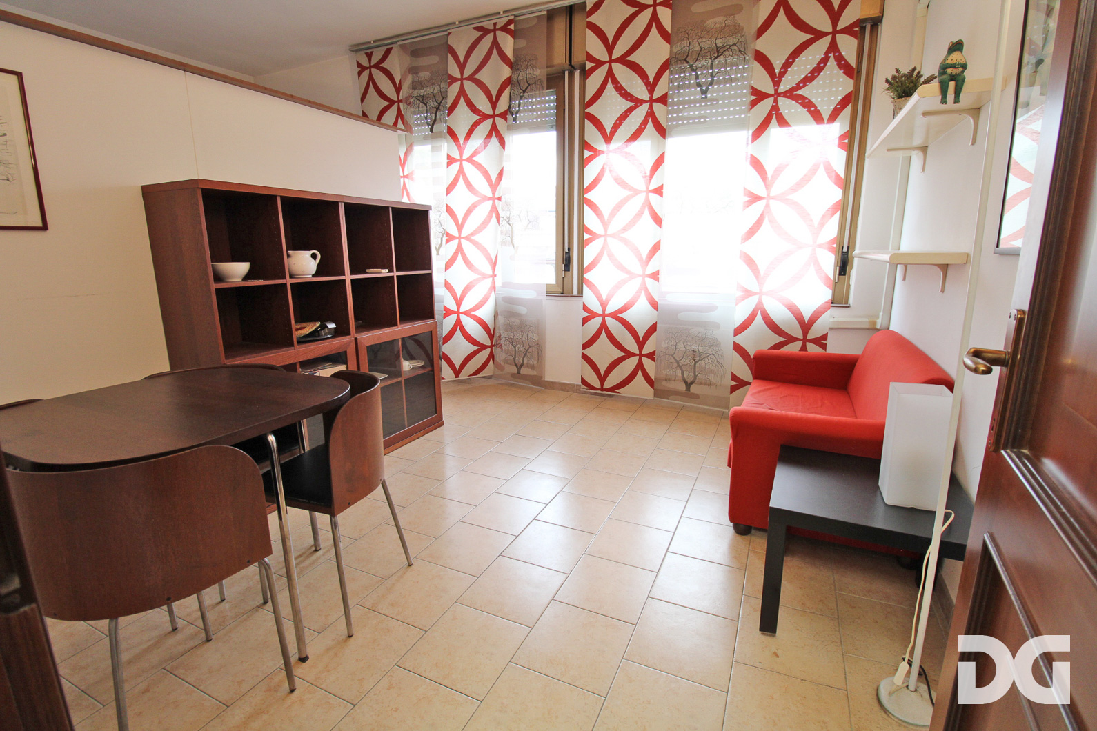 Immobiliare Del Guasta CENTRO – VIA XX SETTEMBRE AFFITTO MQ.33 