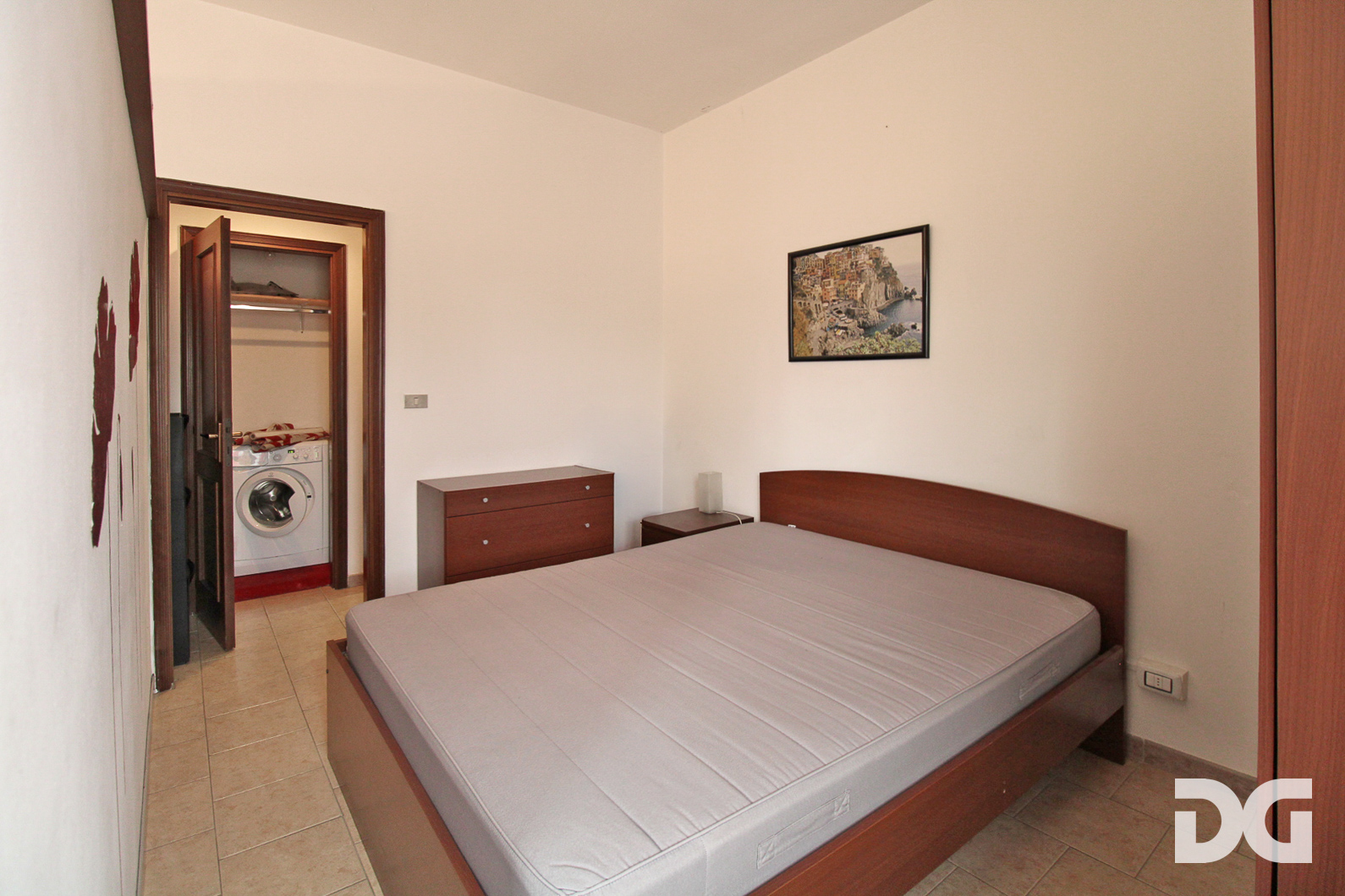 Immobiliare Del Guasta CENTRO – VIA XX SETTEMBRE AFFITTO MQ.33 