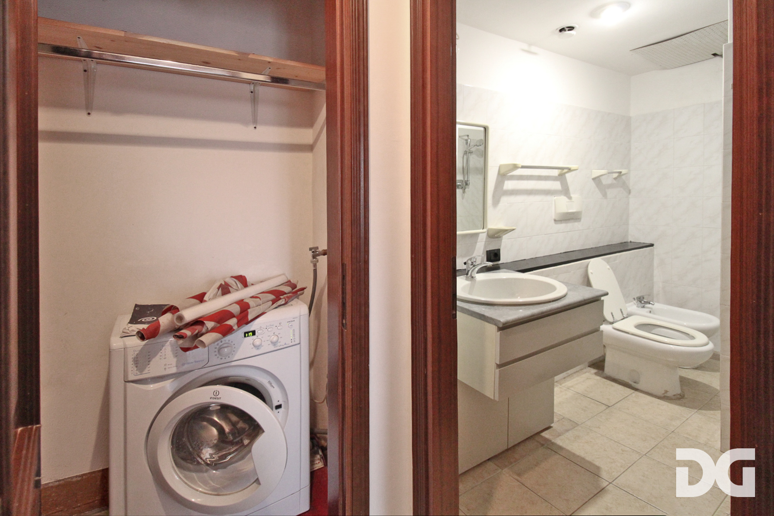 Immobiliare Del Guasta CENTRO – VIA XX SETTEMBRE AFFITTO MQ.33 