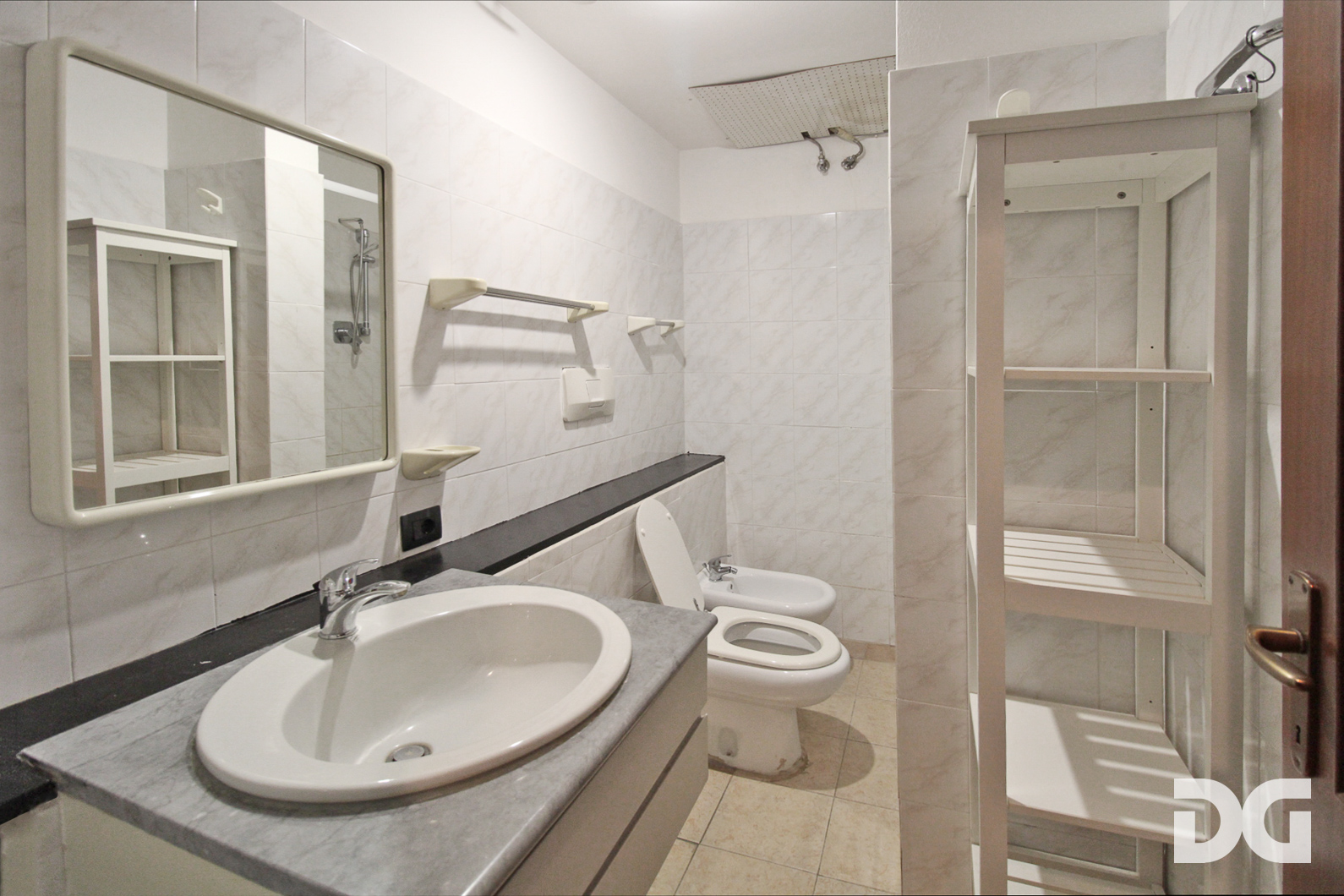 Immobiliare Del Guasta CENTRO – VIA XX SETTEMBRE AFFITTO MQ.33 