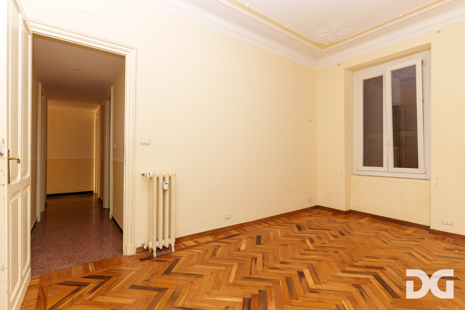 Immobiliare Del Guasta CASTELLETTO – C.SO FIRENZE LUMINOSI MQ. 134 