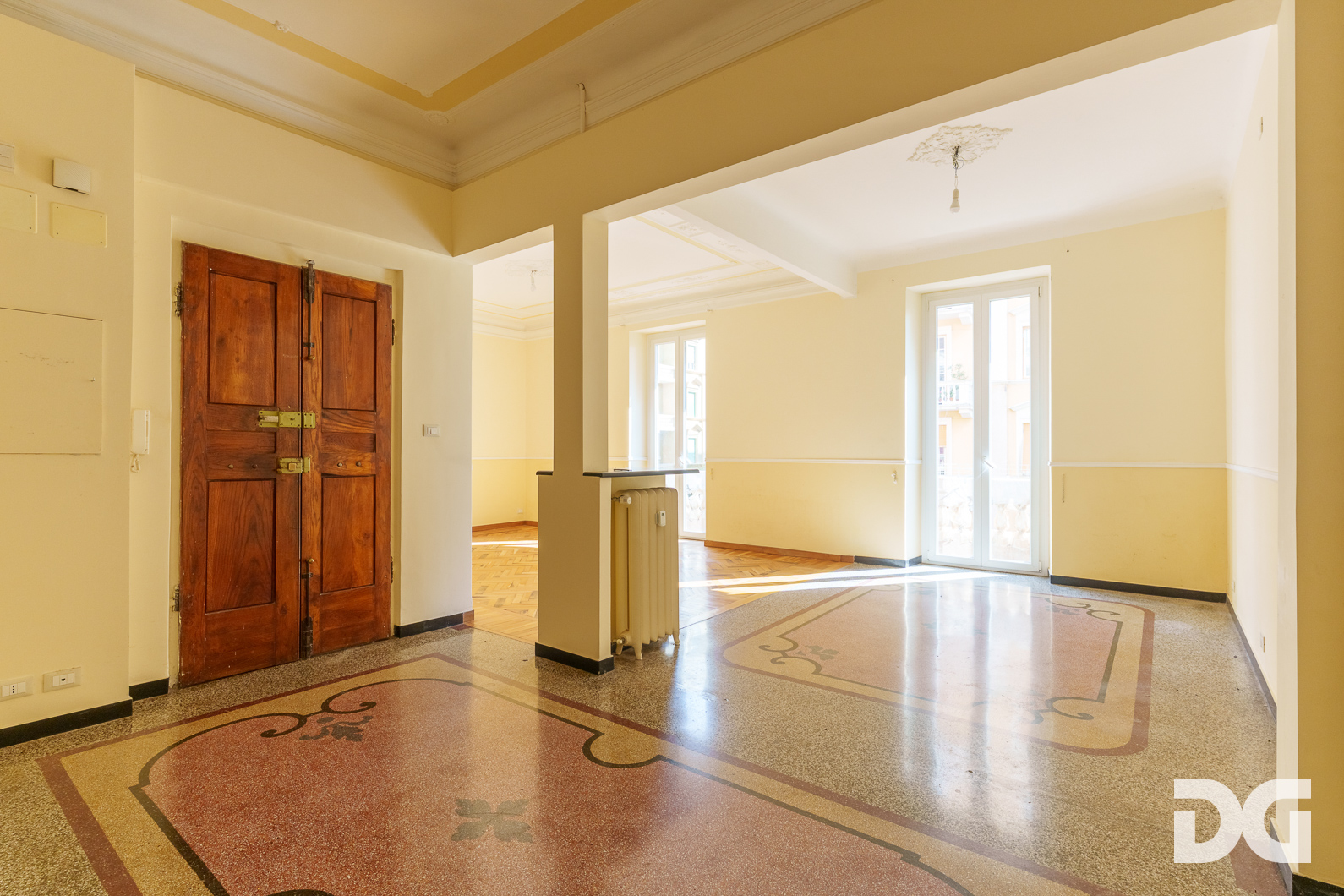 Immobiliare Del Guasta CASTELLETTO – C.SO FIRENZE LUMINOSI MQ. 134 