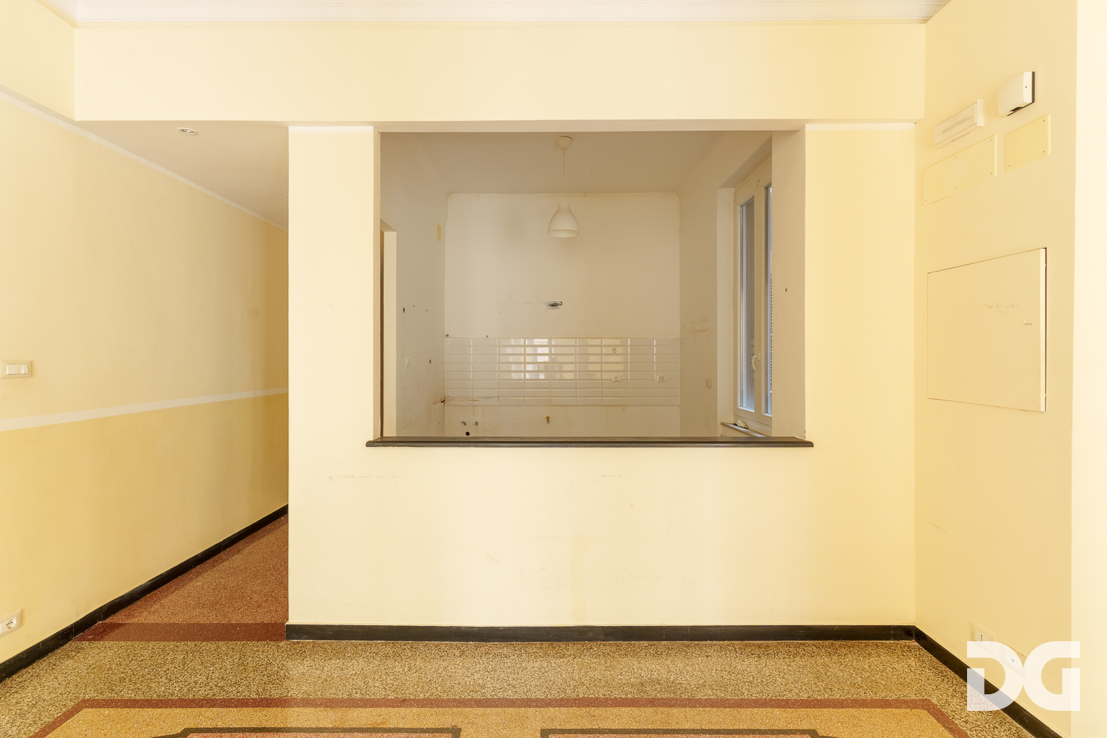 Immobiliare Del Guasta CASTELLETTO – C.SO FIRENZE LUMINOSI MQ. 134 