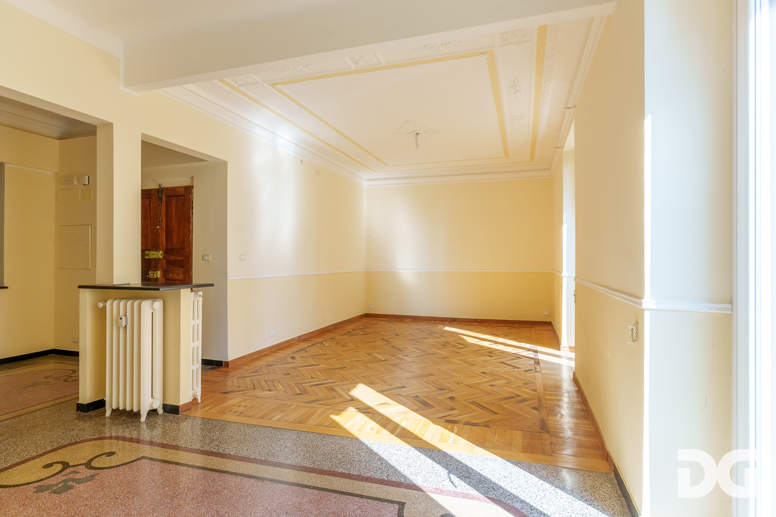 Immobiliare Del Guasta CASTELLETTO – C.SO FIRENZE LUMINOSI MQ. 134 