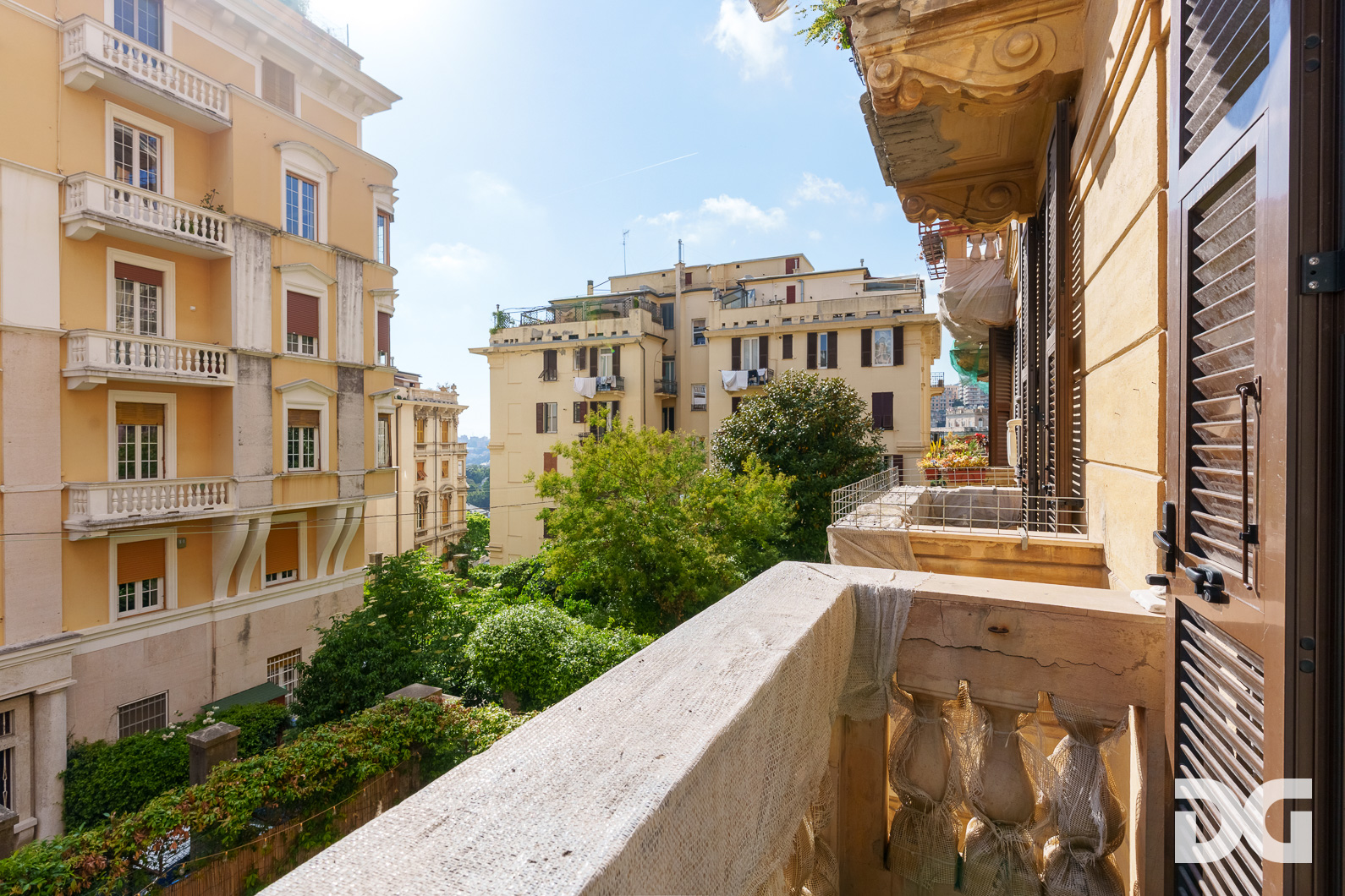 Immobiliare Del Guasta CASTELLETTO – C.SO FIRENZE LUMINOSI MQ. 134 