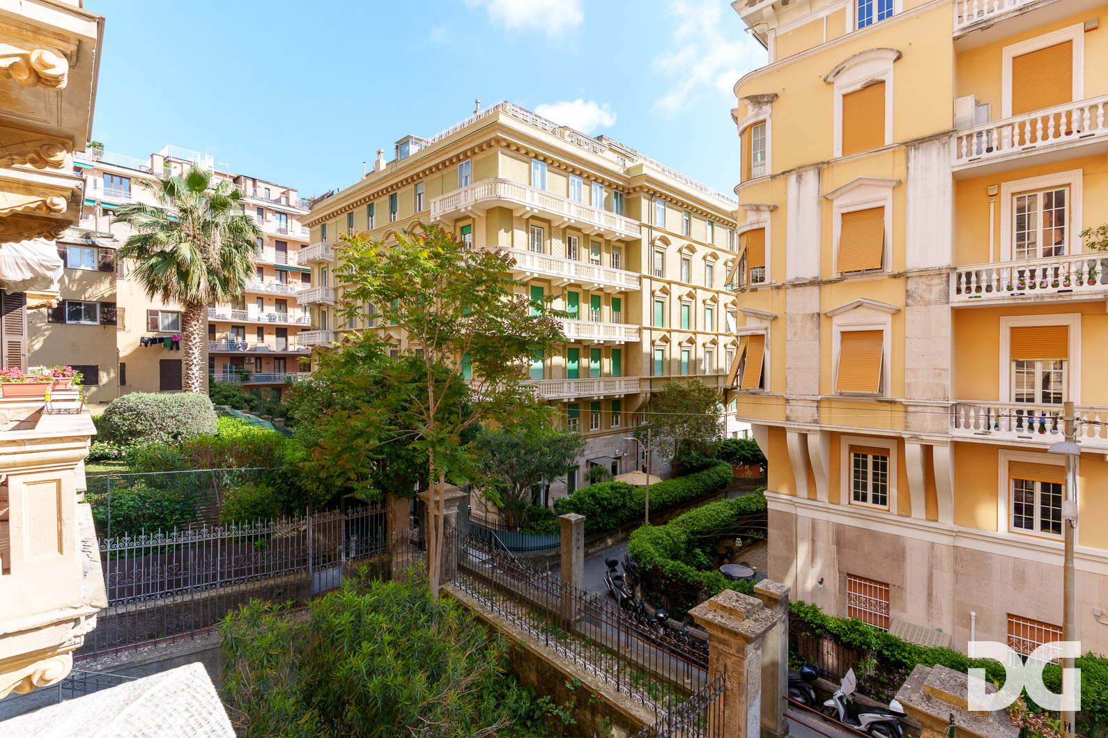Immobiliare Del Guasta CASTELLETTO – C.SO FIRENZE LUMINOSI MQ. 134 