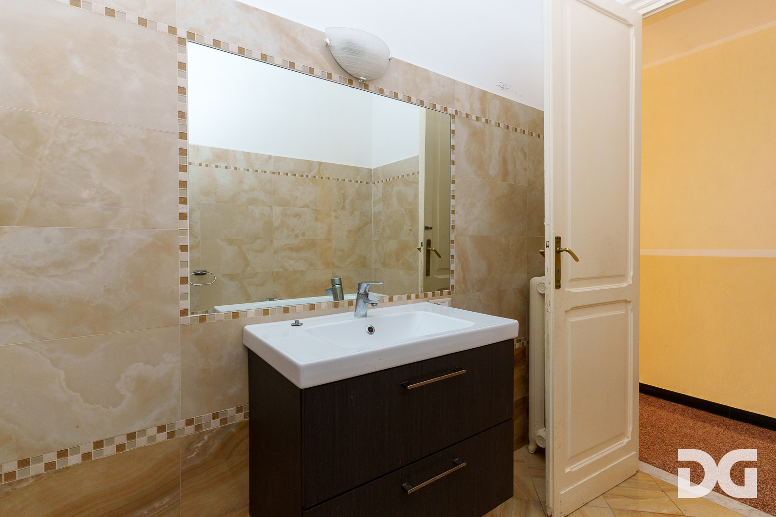 Immobiliare Del Guasta CASTELLETTO – C.SO FIRENZE LUMINOSI MQ. 134 