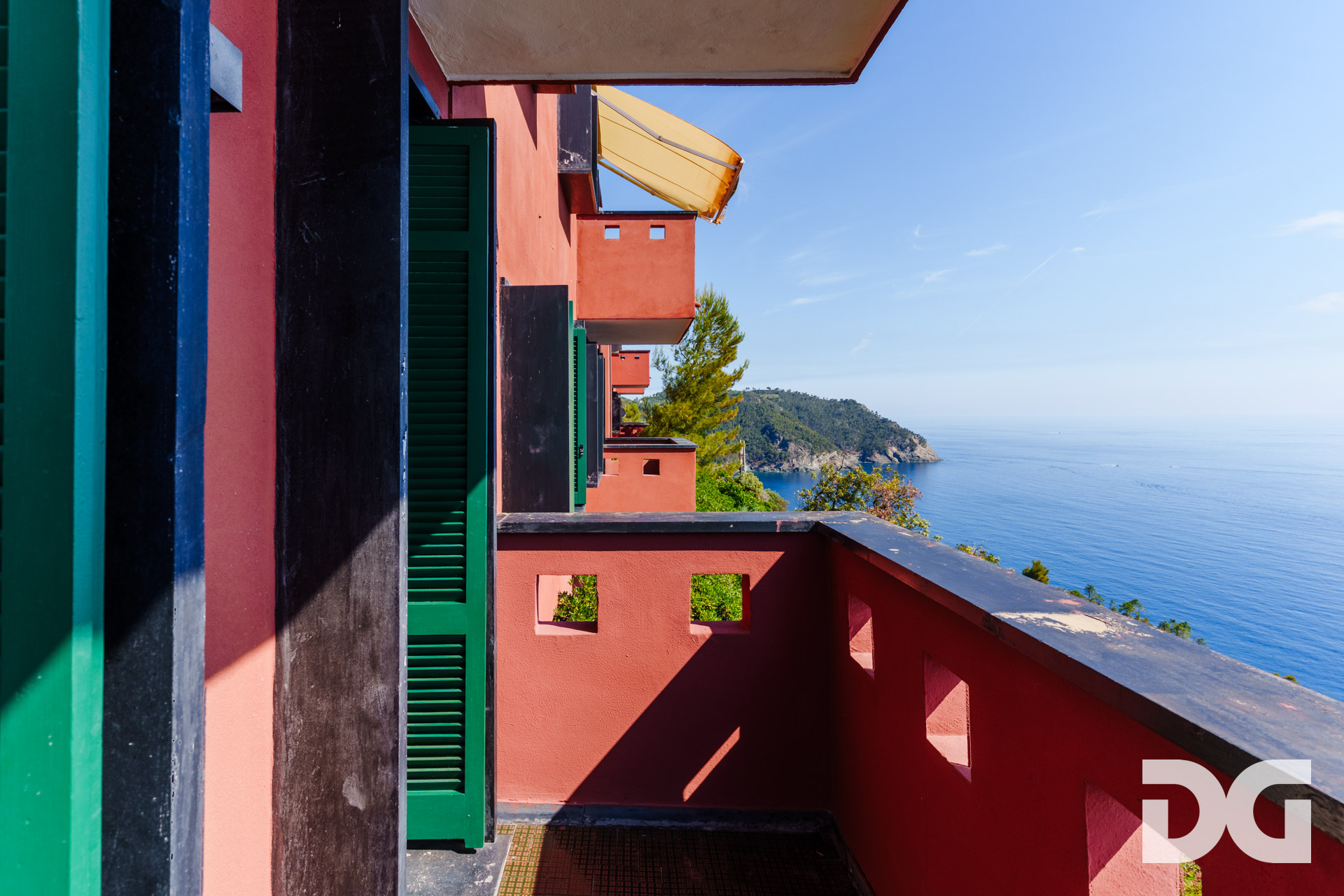 Immobiliare Del Guasta FRAMURA – CONTESTO “CASE ROSSE” PERFETTI E PANORAMICISSIMI MQ.81