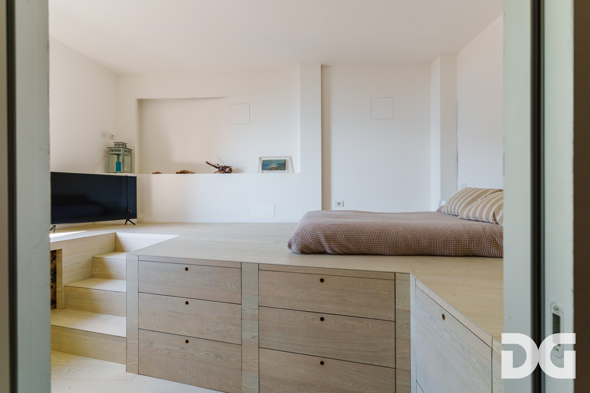Immobiliare Del Guasta FRAMURA – CONTESTO “CASE ROSSE” PERFETTI E PANORAMICISSIMI MQ.81
