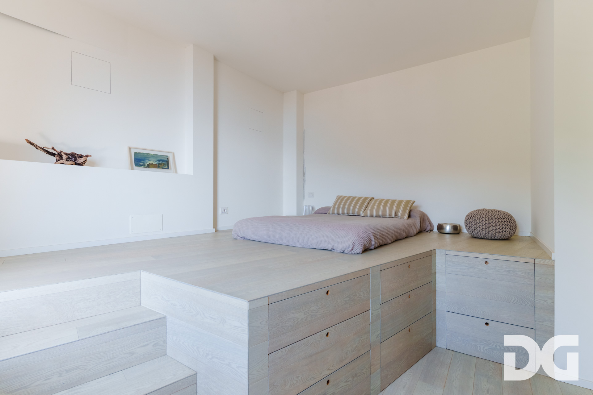 Immobiliare Del Guasta FRAMURA – CONTESTO “CASE ROSSE” PERFETTI E PANORAMICISSIMI MQ.81