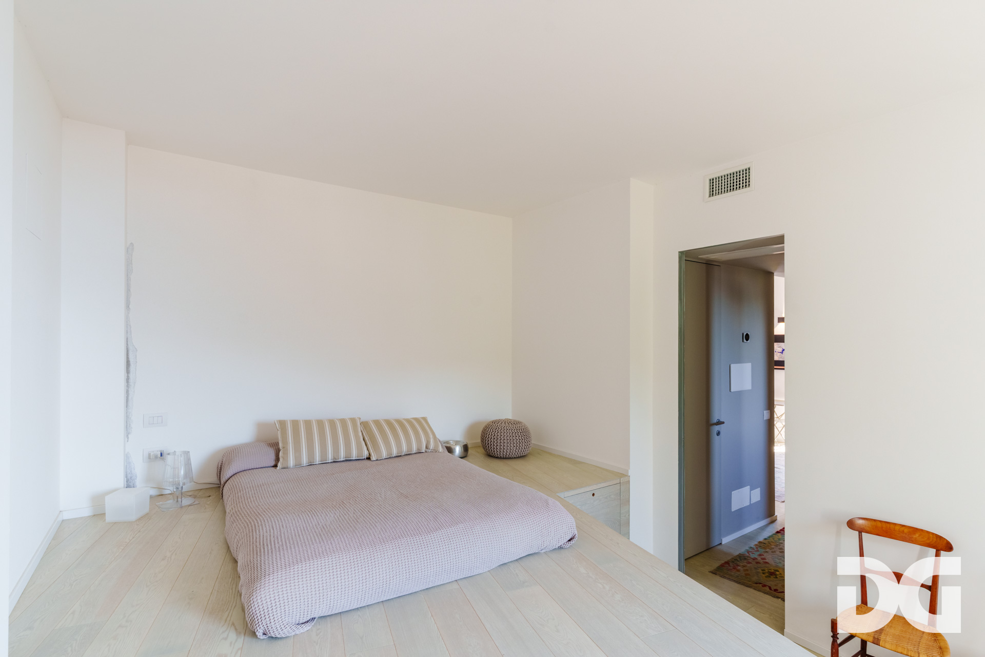 Immobiliare Del Guasta FRAMURA – CONTESTO “CASE ROSSE” PERFETTI E PANORAMICISSIMI MQ.81
