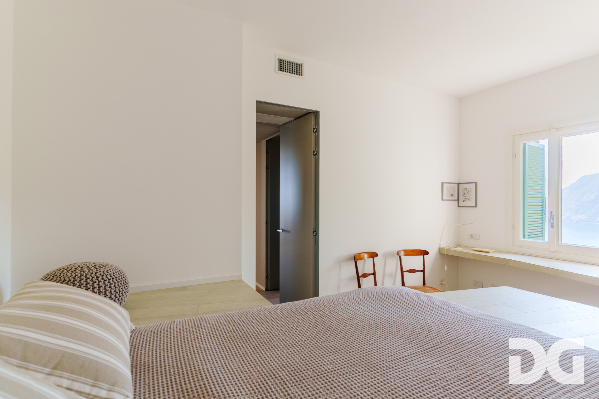 Immobiliare Del Guasta FRAMURA – CONTESTO “CASE ROSSE” PERFETTI E PANORAMICISSIMI MQ.81
