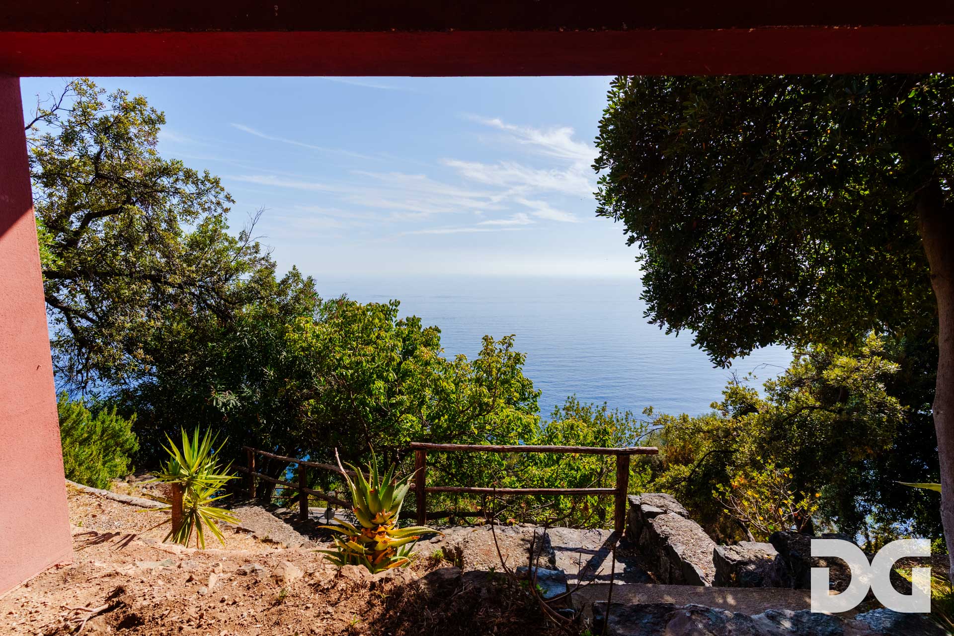 Immobiliare Del Guasta FRAMURA – CONTESTO “CASE ROSSE” PERFETTI E PANORAMICISSIMI MQ.81
