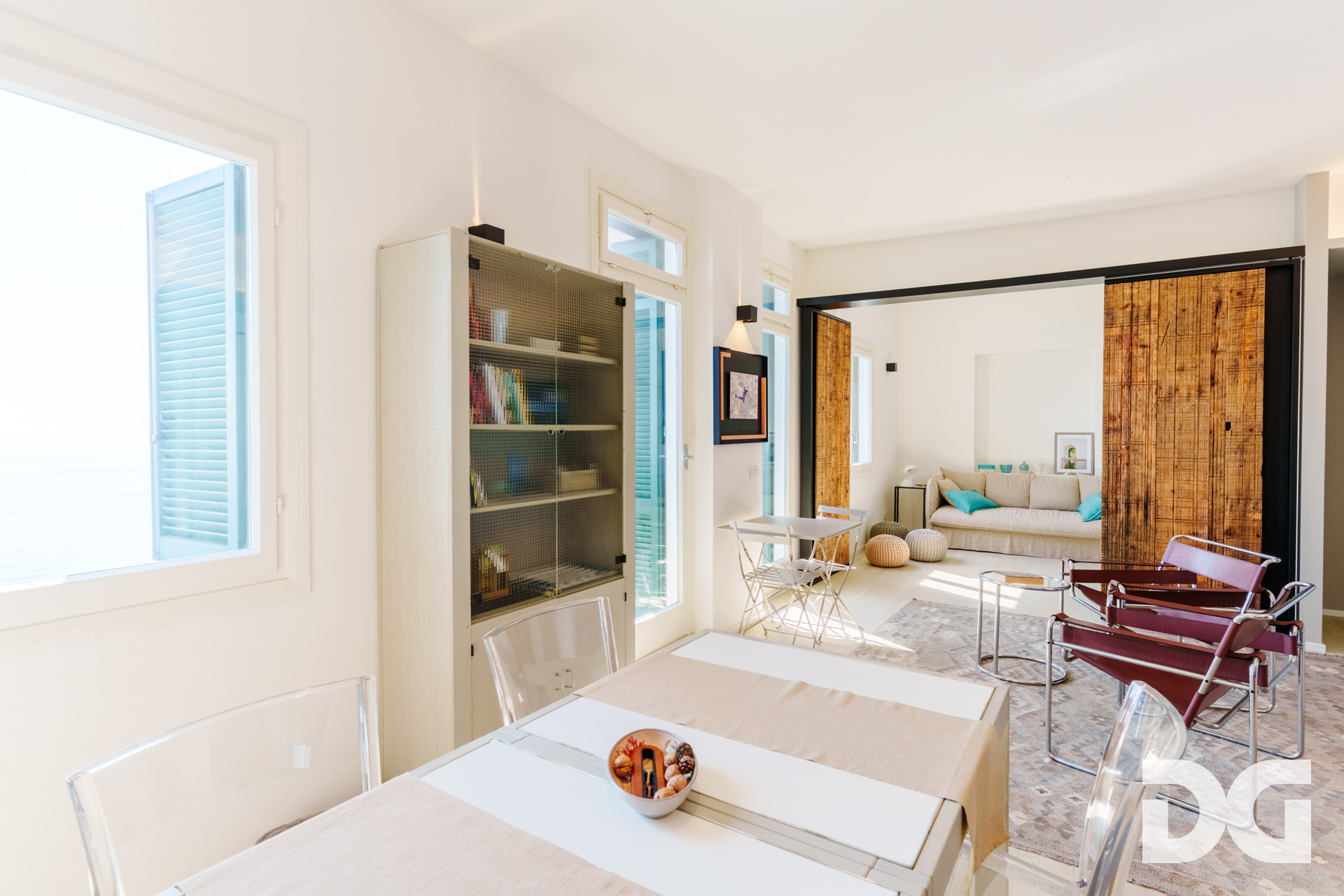 Immobiliare Del Guasta FRAMURA – CONTESTO “CASE ROSSE” PERFETTI E PANORAMICISSIMI MQ.81