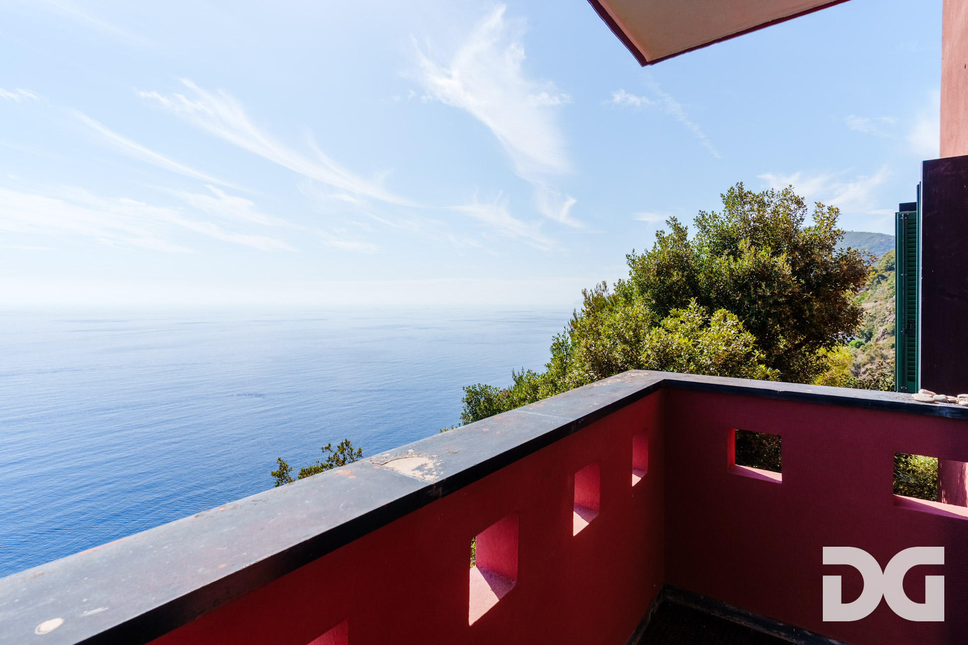 Immobiliare Del Guasta FRAMURA – CONTESTO “CASE ROSSE” PERFETTI E PANORAMICISSIMI MQ.81