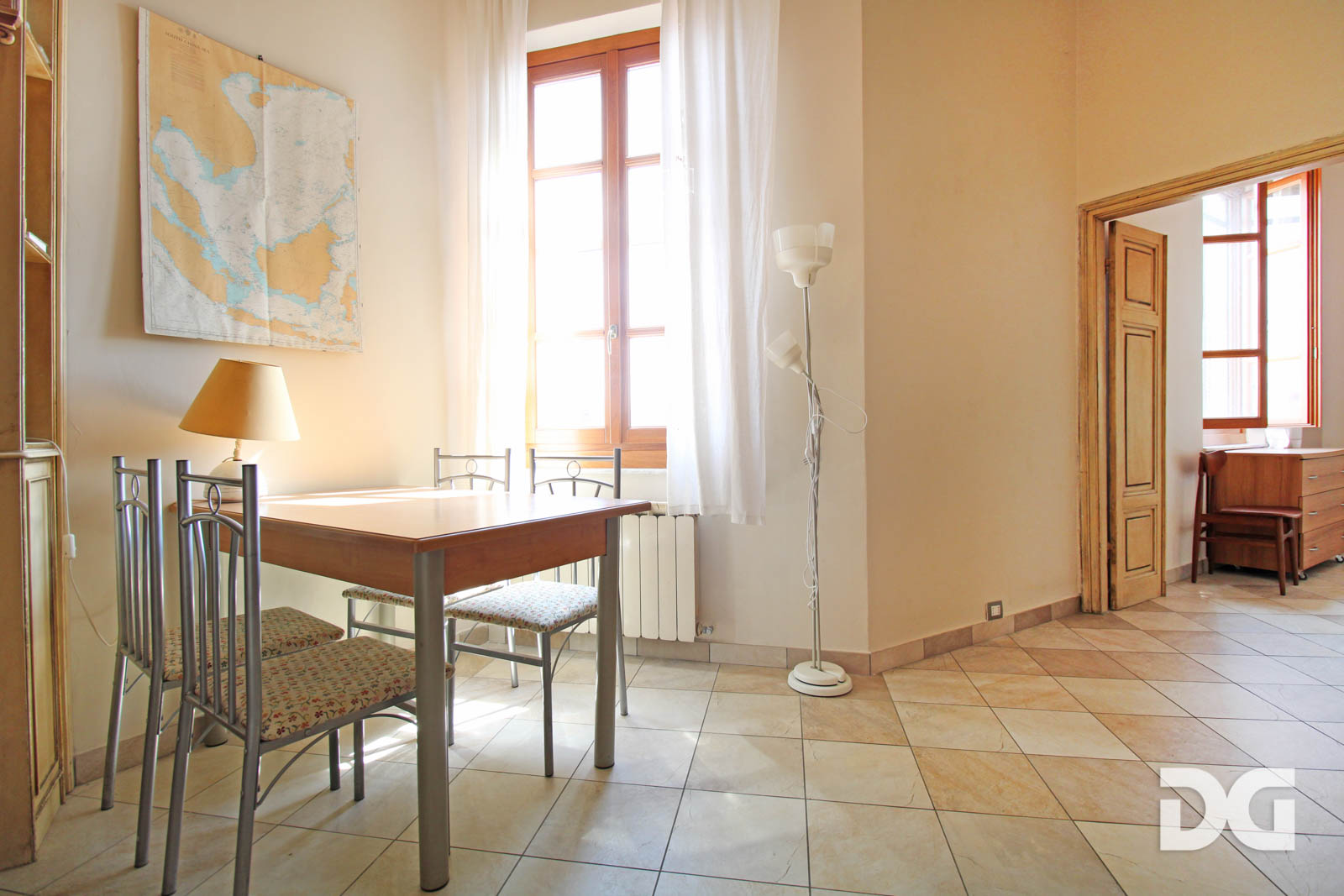 Immobiliare Del Guasta PORTO VENERE – MQ. 60 SPLENDIDA VISTA MARE 
