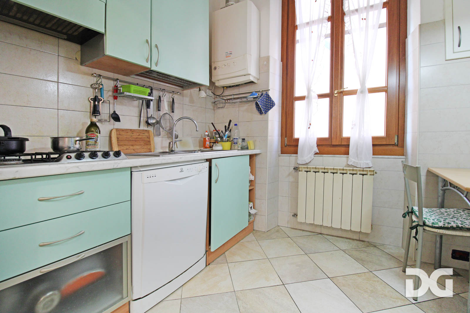 Immobiliare Del Guasta PORTO VENERE – MQ. 60 SPLENDIDA VISTA MARE 