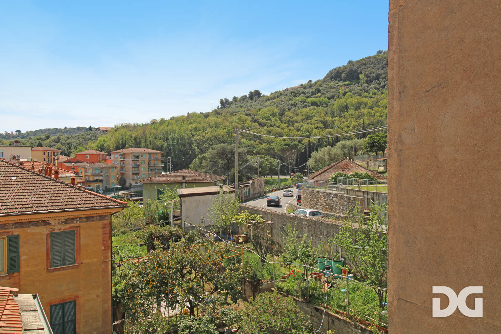 Immobiliare Del Guasta PORTO VENERE – MQ. 60 SPLENDIDA VISTA MARE 