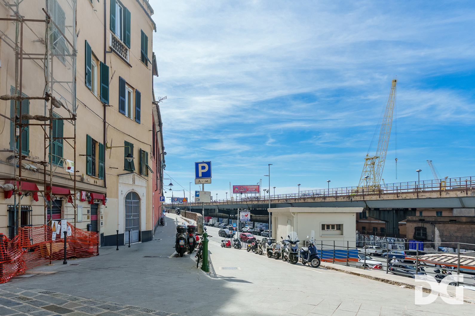 Immobiliare Del Guasta VIA DI SANTA CROCE - RISTRORANTE MQ. 119 BILIVELLO PERFETTO