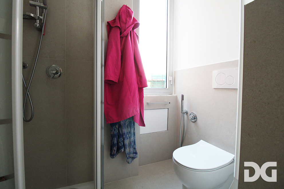 Immobiliare Del Guasta CERTOSA - BRIN – RISTRUTTURATI E ARREDATI MQ. 47 