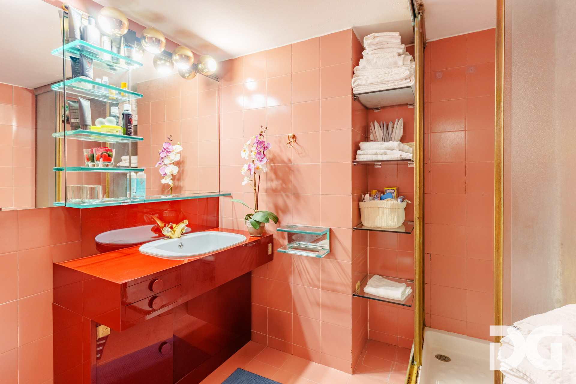 Immobiliare Del Guasta NERVI – VIA CAPOUNGO RESIDENCE EDEN PERFETTI MQ.63 CON PARCO E PISCINA