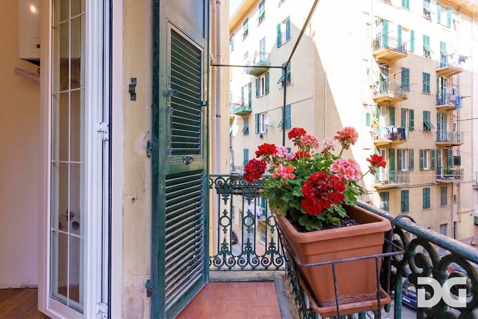 Immobiliare Del Guasta CERTOSA – VIA RISTORI MQ. 71 RISTRUTTURATI 