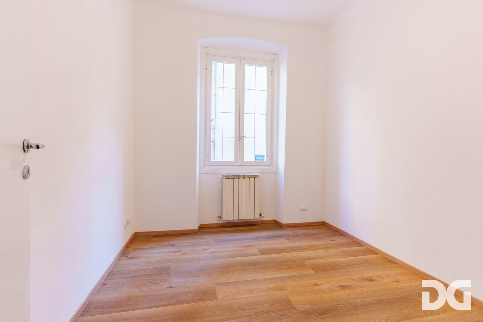 Immobiliare Del Guasta CERTOSA – VIA RISTORI MQ. 71 RISTRUTTURATI 