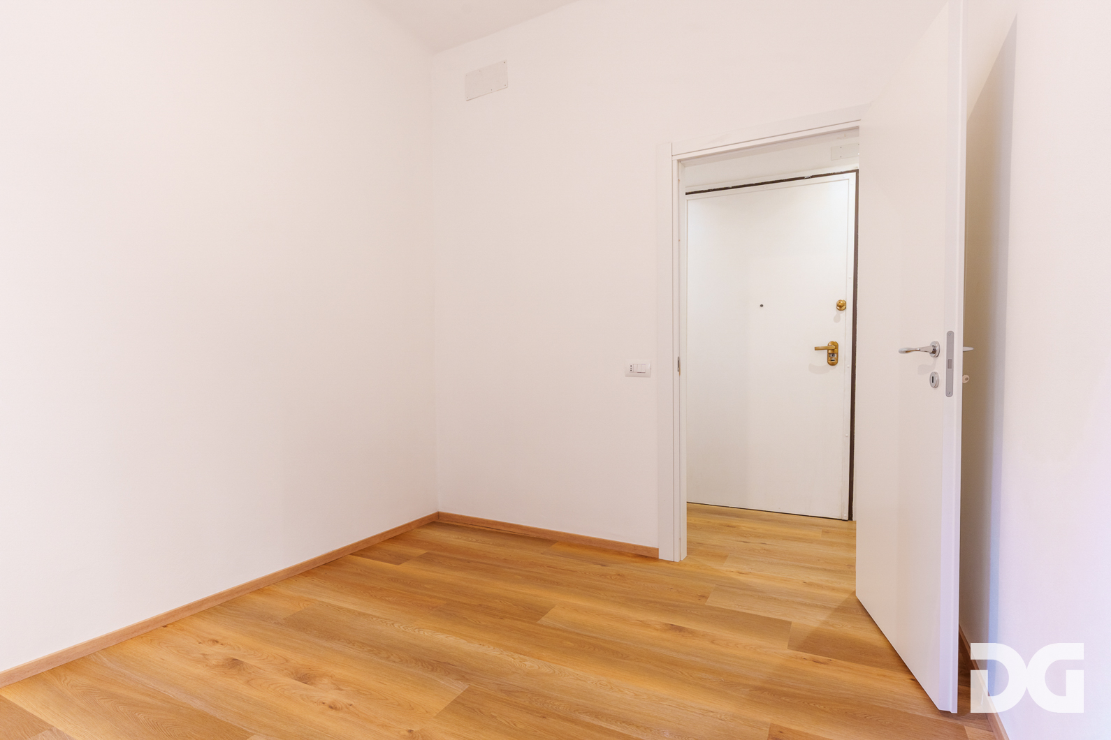 Immobiliare Del Guasta CERTOSA – VIA RISTORI MQ. 71 RISTRUTTURATI 