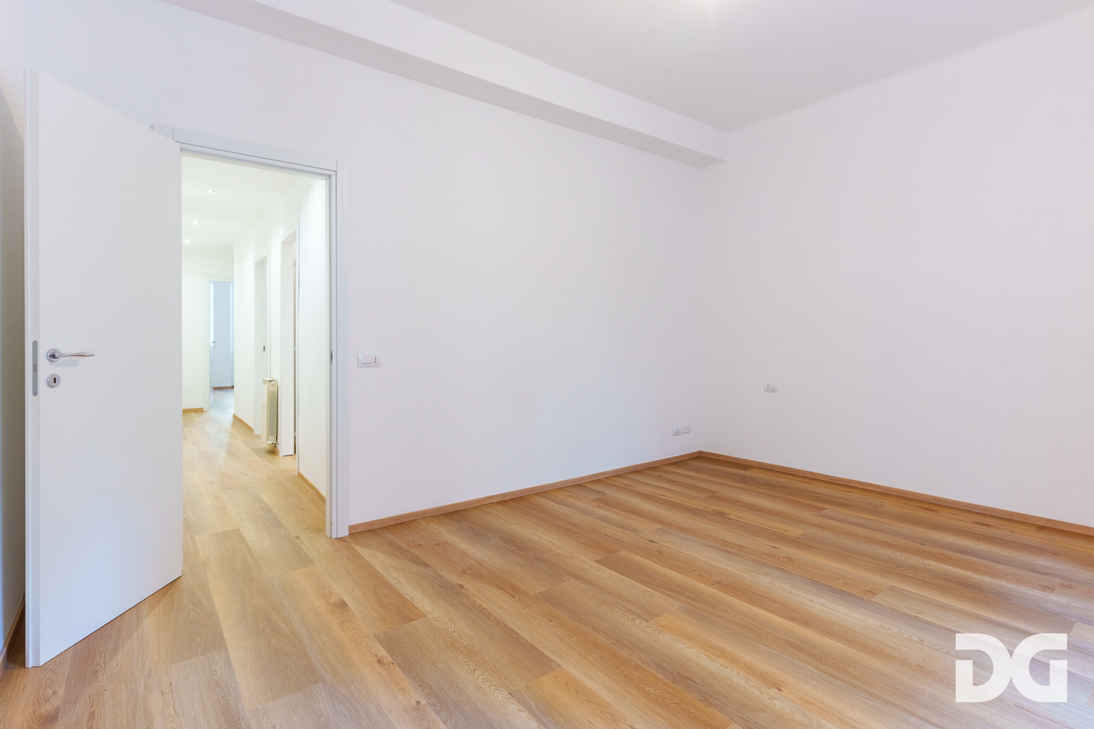 Immobiliare Del Guasta CERTOSA – VIA RISTORI MQ. 71 RISTRUTTURATI 