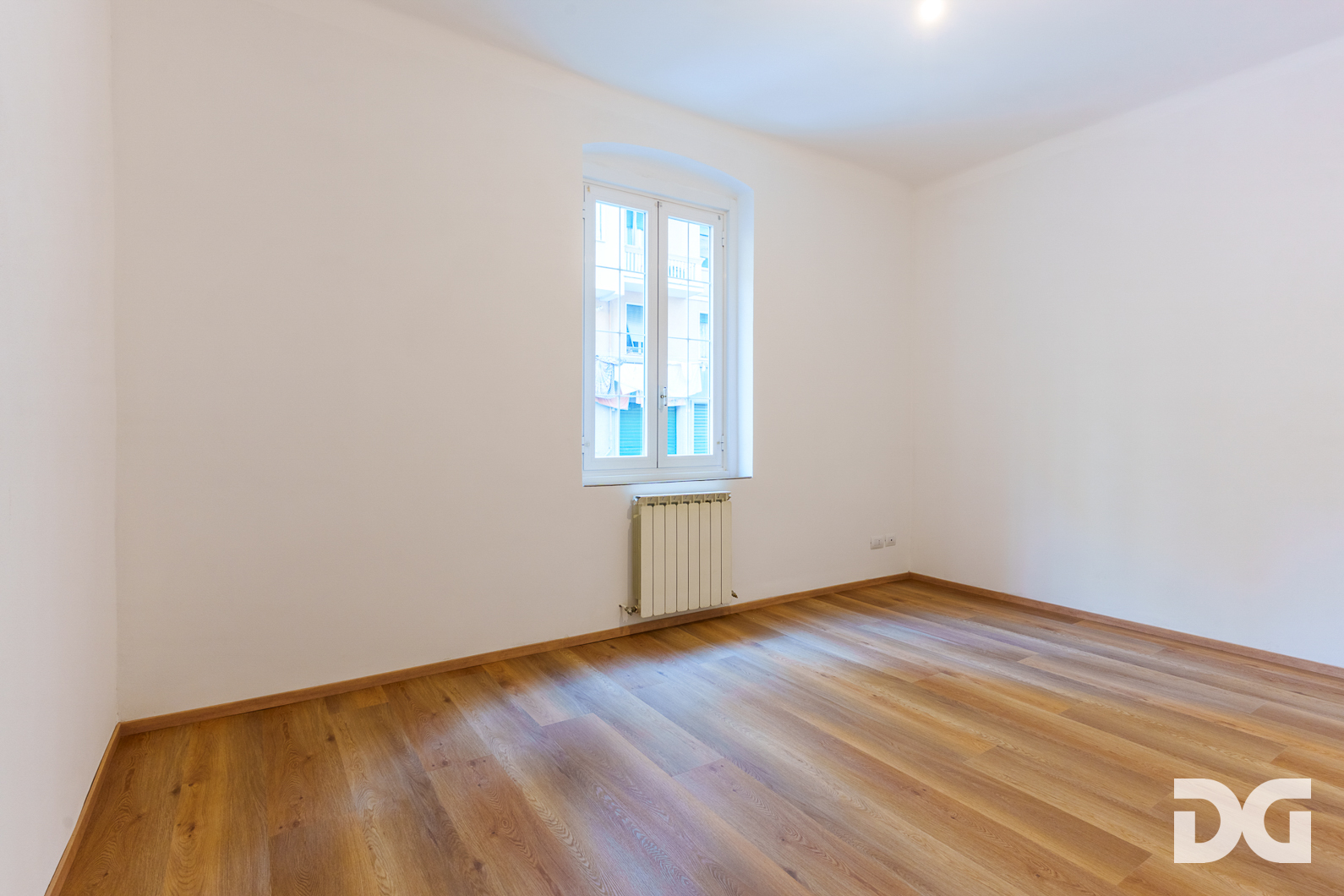 Immobiliare Del Guasta CERTOSA – VIA RISTORI MQ. 71 RISTRUTTURATI 