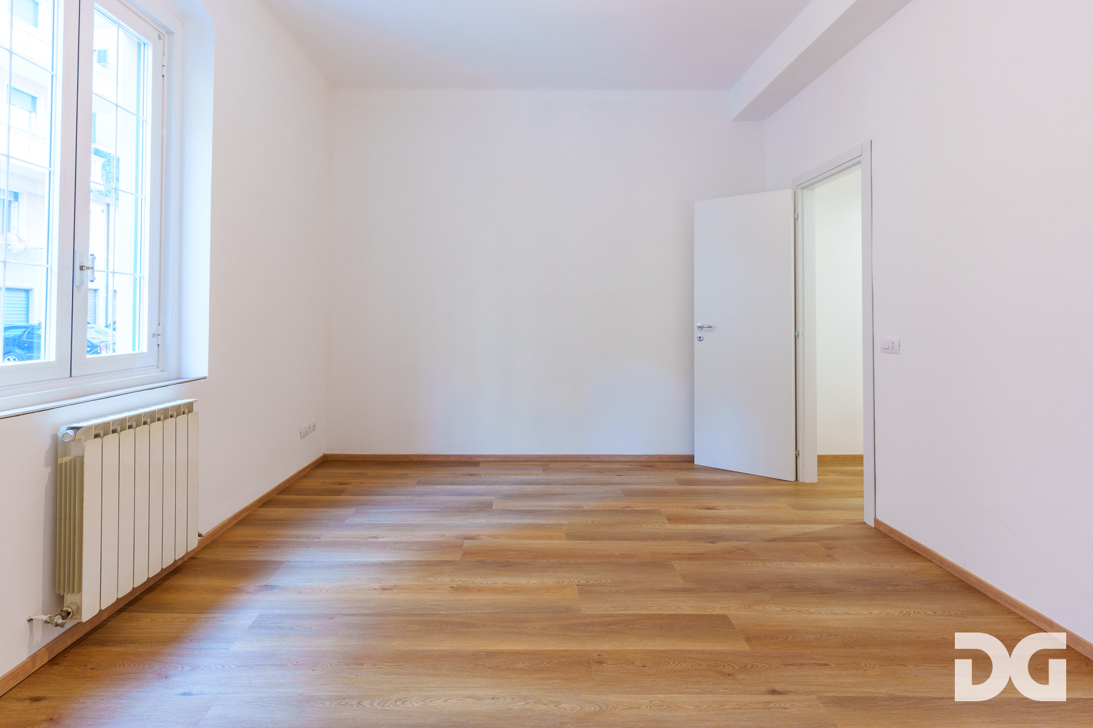 Immobiliare Del Guasta CERTOSA – VIA RISTORI MQ. 71 RISTRUTTURATI 