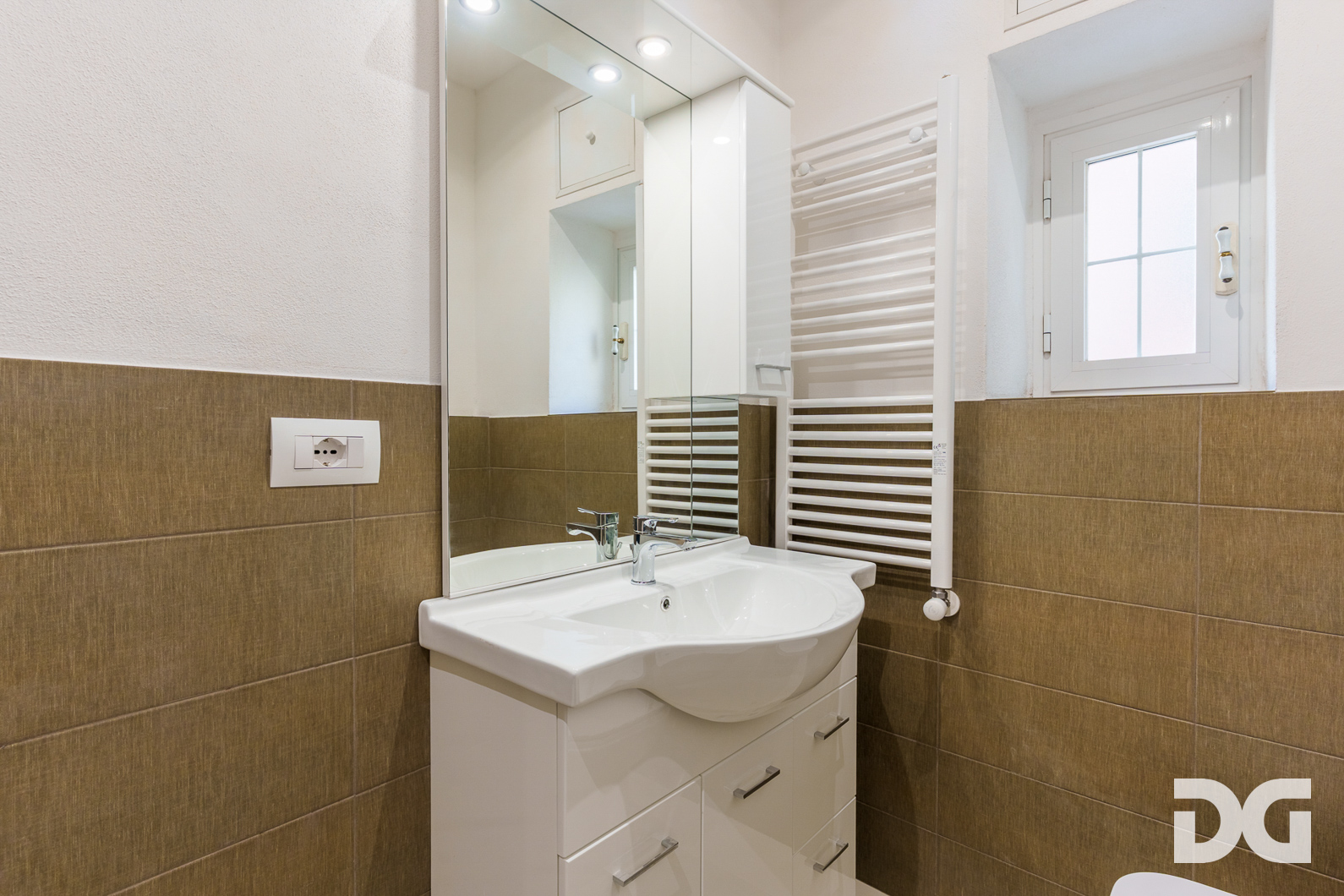 Immobiliare Del Guasta CERTOSA – VIA RISTORI MQ. 71 RISTRUTTURATI 