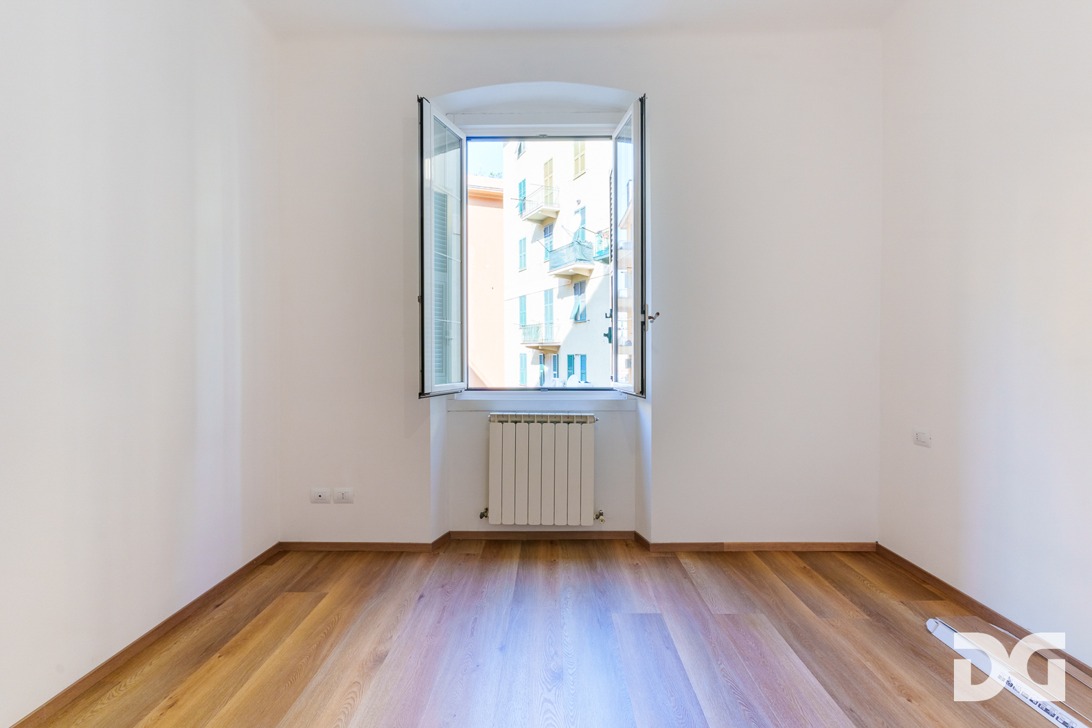 Immobiliare Del Guasta CERTOSA – VIA RISTORI MQ. 71 RISTRUTTURATI 