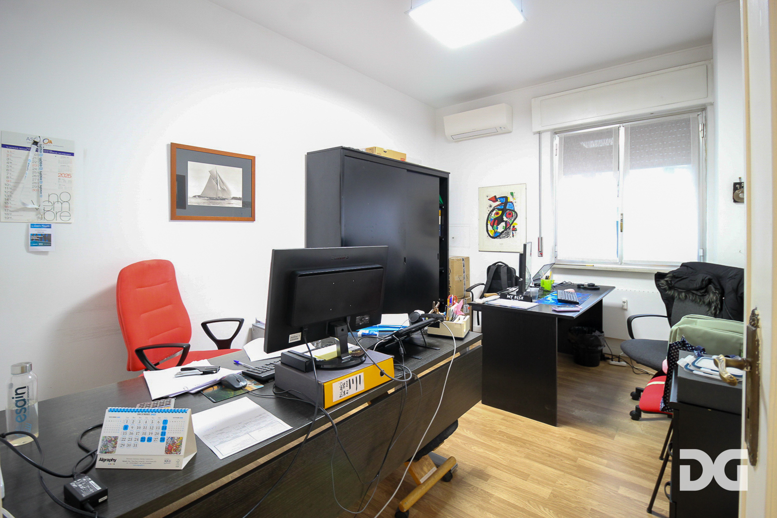 Immobiliare Del Guasta ALBARO – VIA DASSORI – UFFICIO MQ. 130 