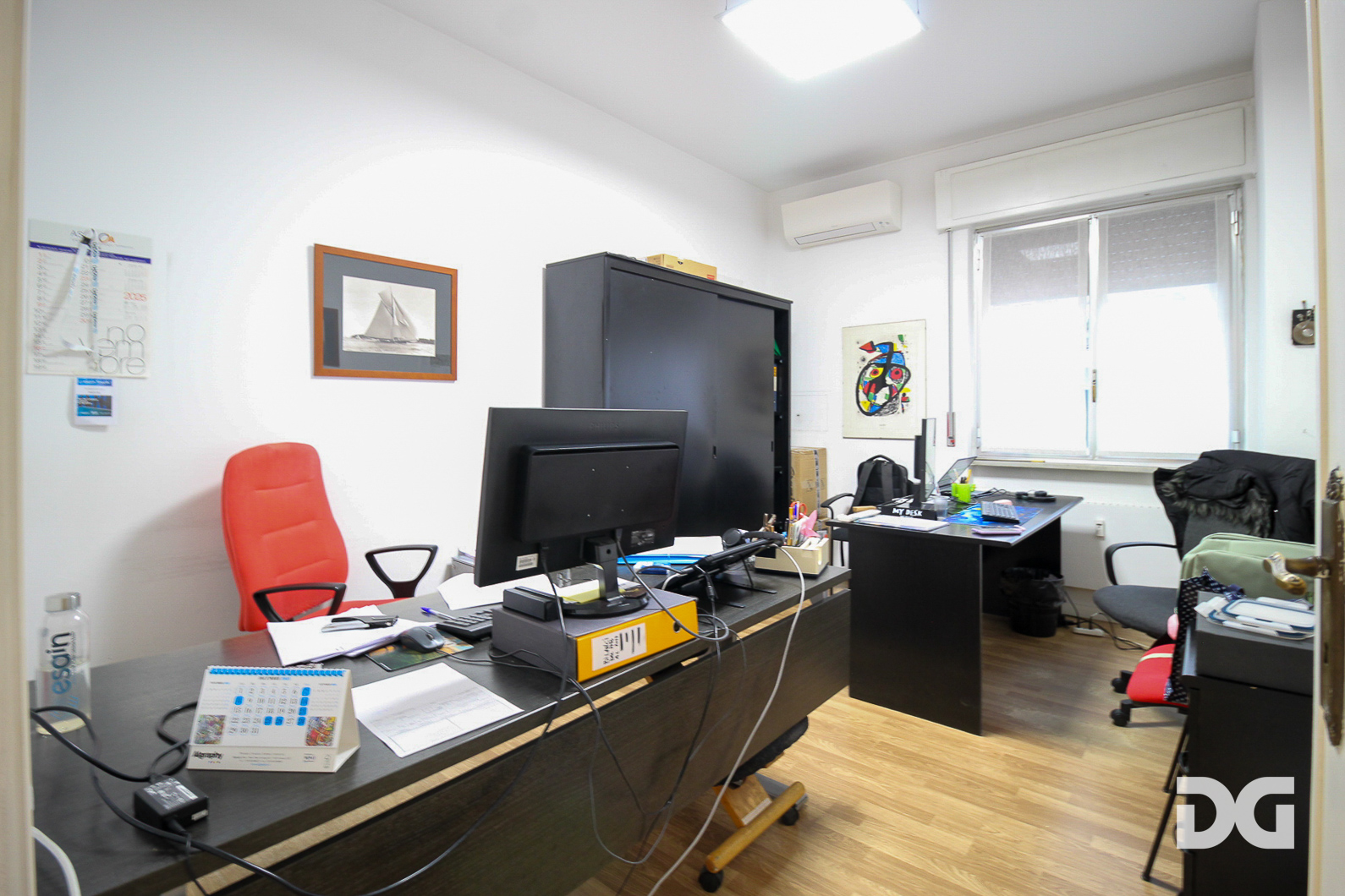 Immobiliare Del Guasta ALBARO – VIA DASSORI – UFFICIO MQ. 130 