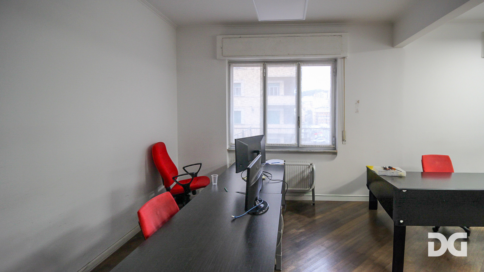 Immobiliare Del Guasta ALBARO – VIA DASSORI – UFFICIO MQ. 130 