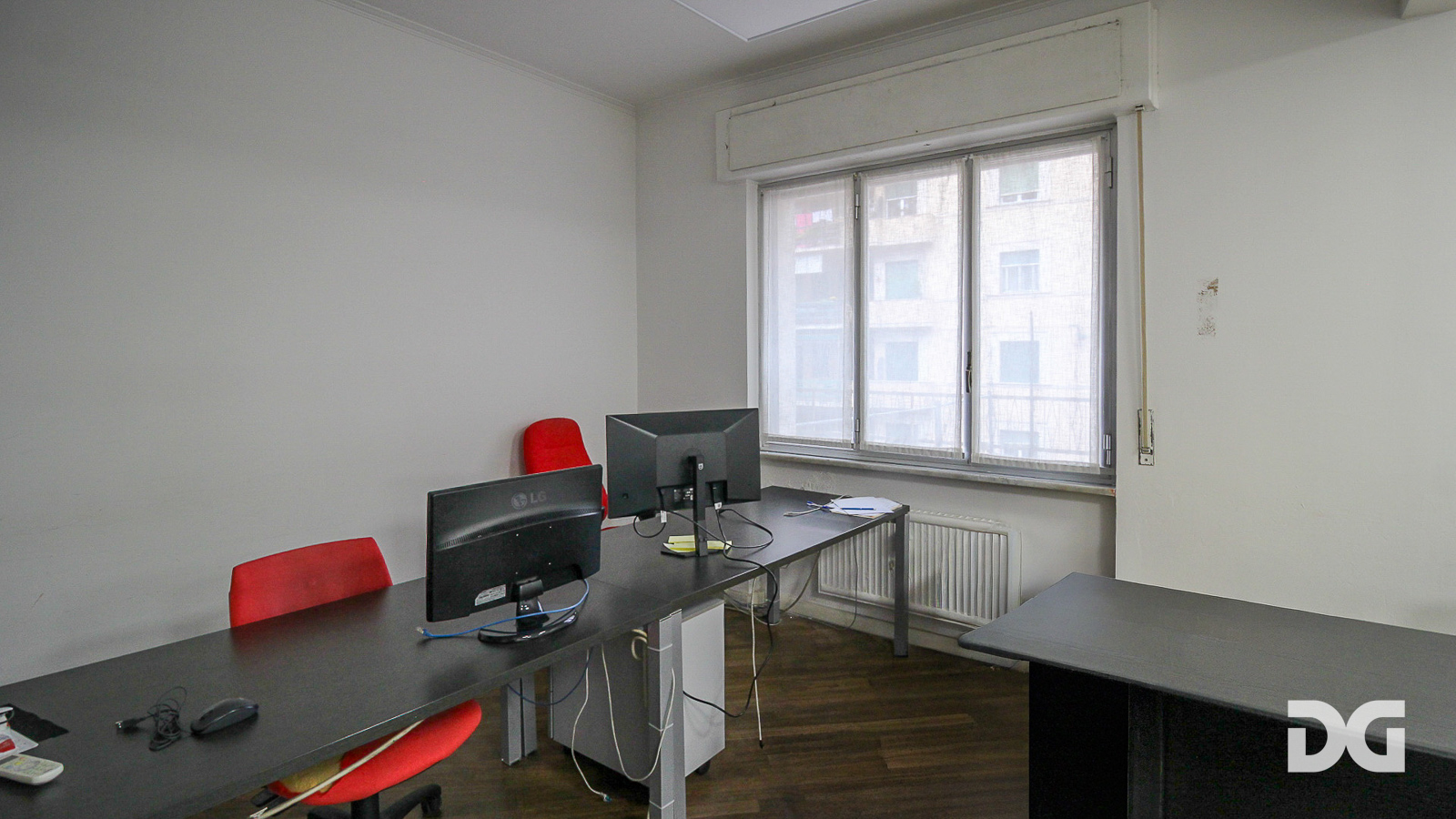 Immobiliare Del Guasta ALBARO – VIA DASSORI – UFFICIO MQ. 130 