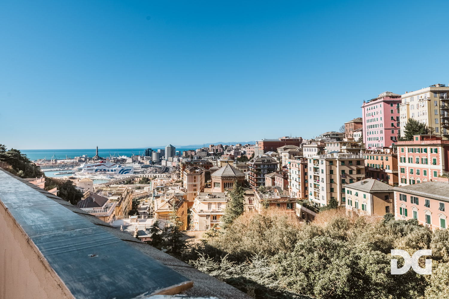 Immobiliare Del Guasta CASTELLETTO – C.SO UGO BASSI ATTICO MQ. 123 PANORAMICO CON TERRAZZO 