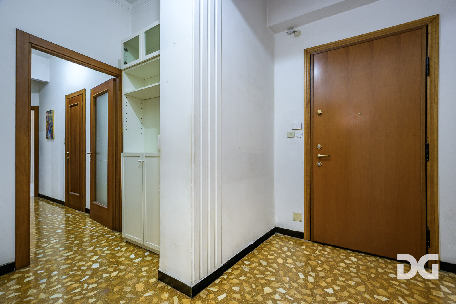 Immobiliare Del Guasta CASTELLETTO – VIA CABELLA ORDINATI MQ. 71 