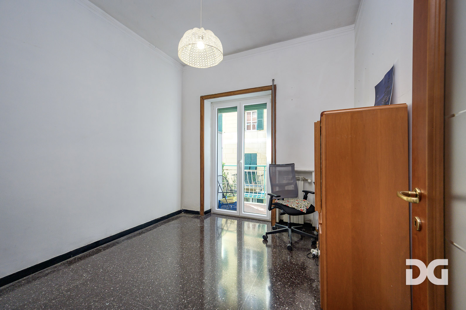 Immobiliare Del Guasta CASTELLETTO – VIA CABELLA ORDINATI MQ. 71 